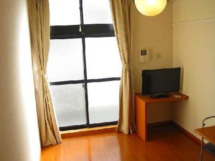 レオパレスラ テラのその他画像