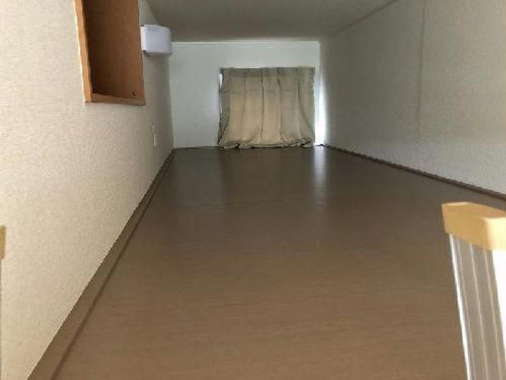 レオパレスラ テラのその他画像