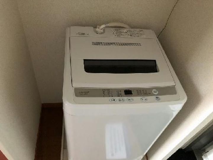 レオパレスラ テラのその他画像