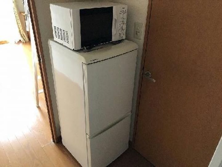 レオパレスラ テラのその他画像