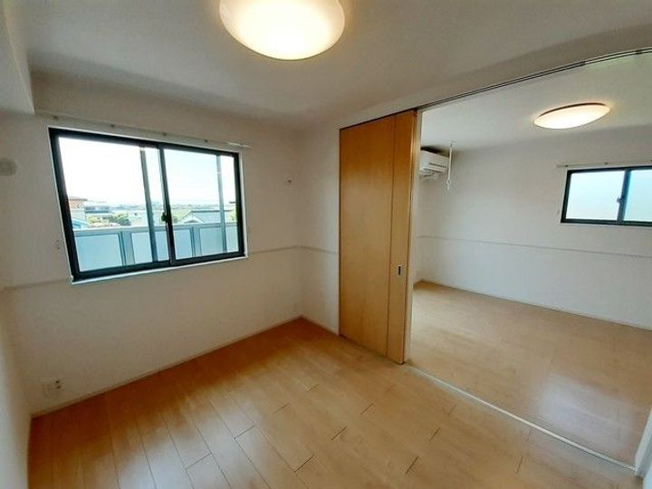 シュシュメゾンぴあのルタンの内装