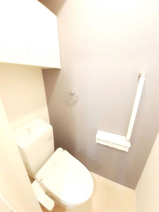 シュシュメゾンぴあのルタンの内装