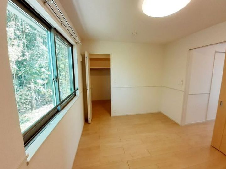 シュシュメゾンぴあのルタンの内装