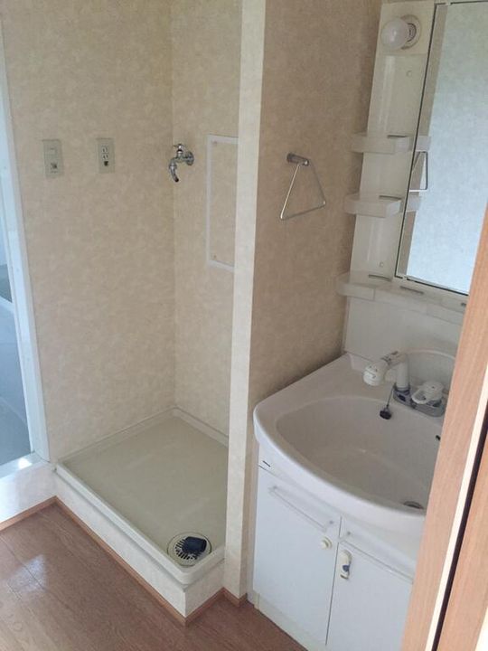 レトア堀川の内装