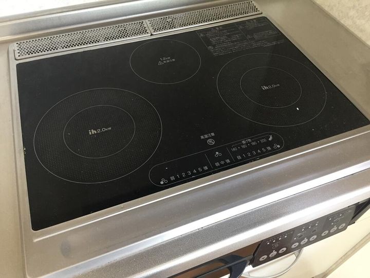 レトア堀川の内装