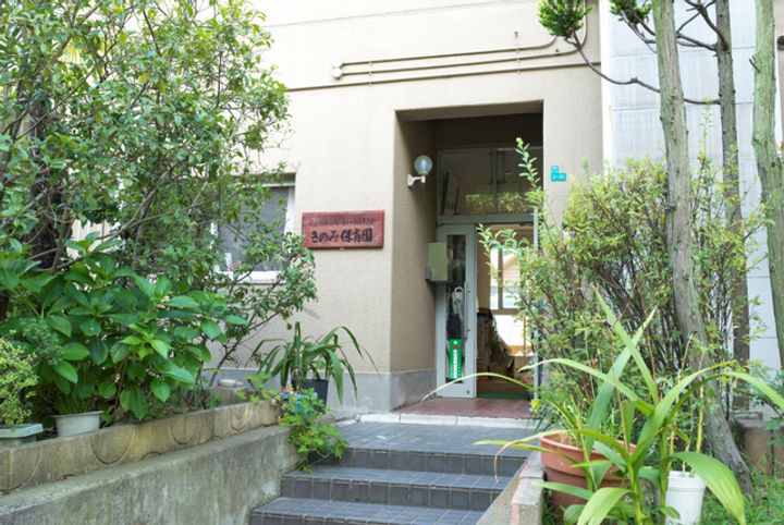 UR南港ひかりのの周辺