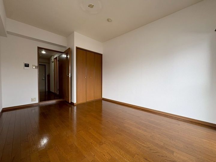 NAKASHIMA BLDGの内装