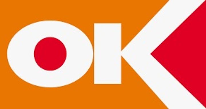 開洋館の周辺