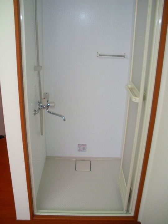 シエスタ永和IIの風呂