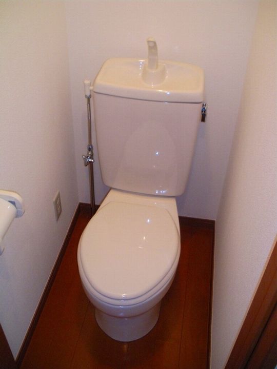 シエスタ永和IIの内装