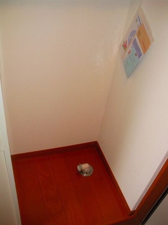 シエスタ永和IIの内装