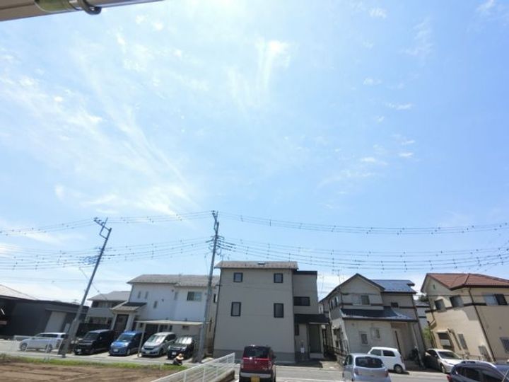 群馬県高崎市浜尻町(アパート)の賃貸物件のその他画像