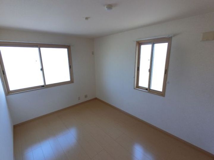 群馬県高崎市浜尻町(アパート)の賃貸物件の内装