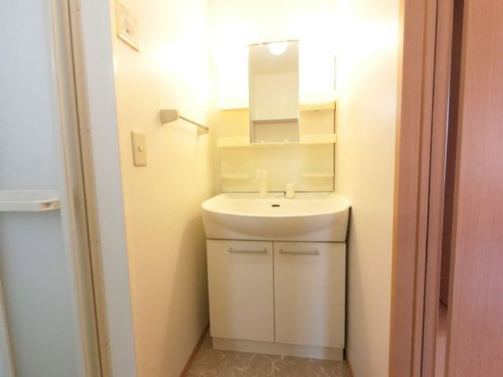 群馬県高崎市浜尻町(アパート)の賃貸物件の内装