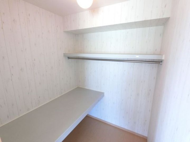 群馬県高崎市浜尻町(アパート)の賃貸物件の内装