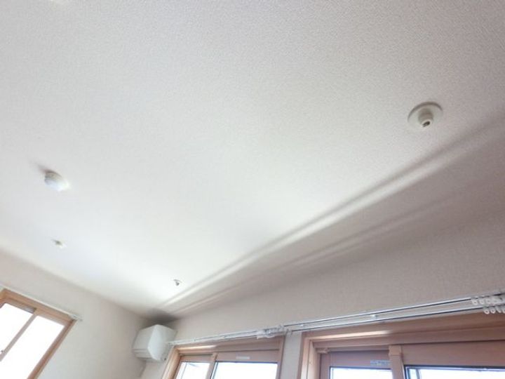 群馬県高崎市浜尻町(アパート)の賃貸物件の内装