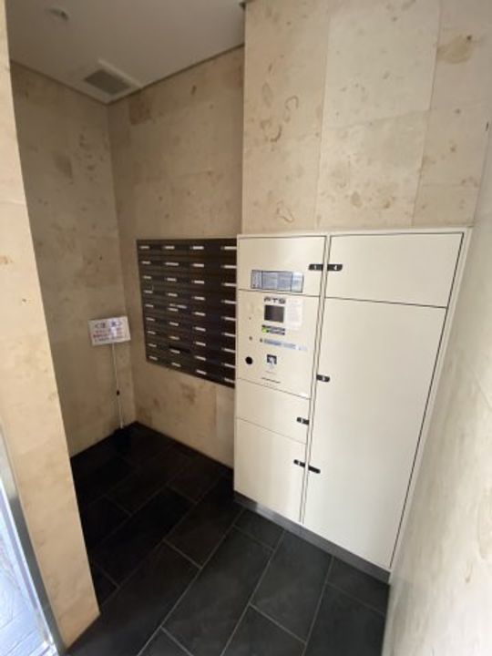 ルジェンテ赤坂の地図