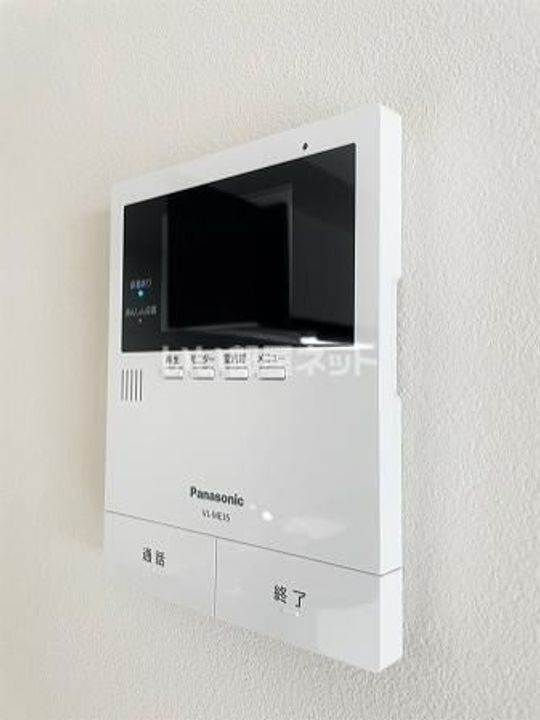 マンションピアノの内装