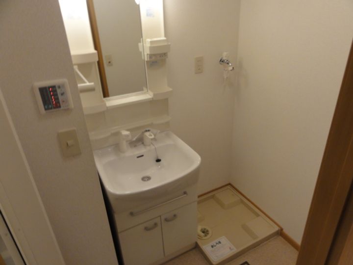 フィオーレ橘の内装