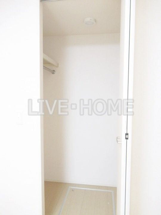 東京都杉並区松ノ木2(アパート)の賃貸物件の内装