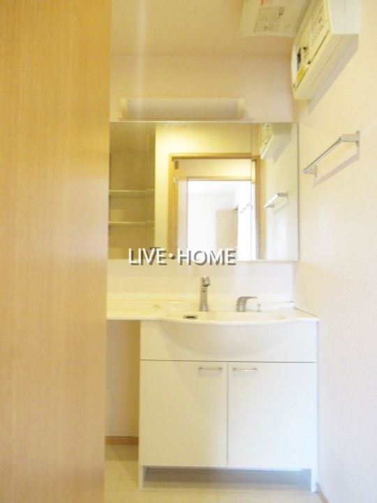 東京都杉並区松ノ木2(アパート)の賃貸物件の内装