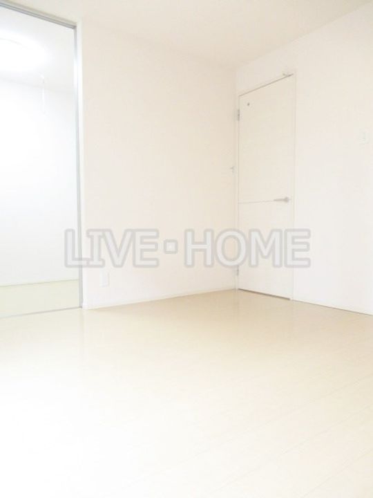 東京都杉並区松ノ木2(アパート)の賃貸物件の内装