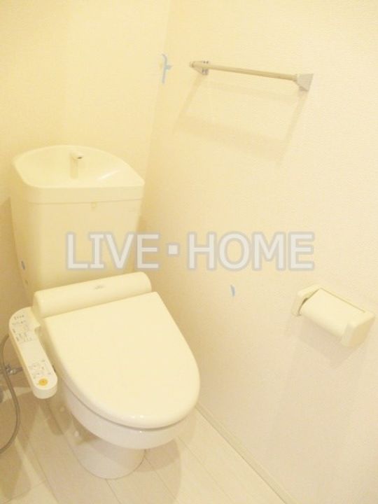 東京都杉並区松ノ木2(アパート)の賃貸物件の内装