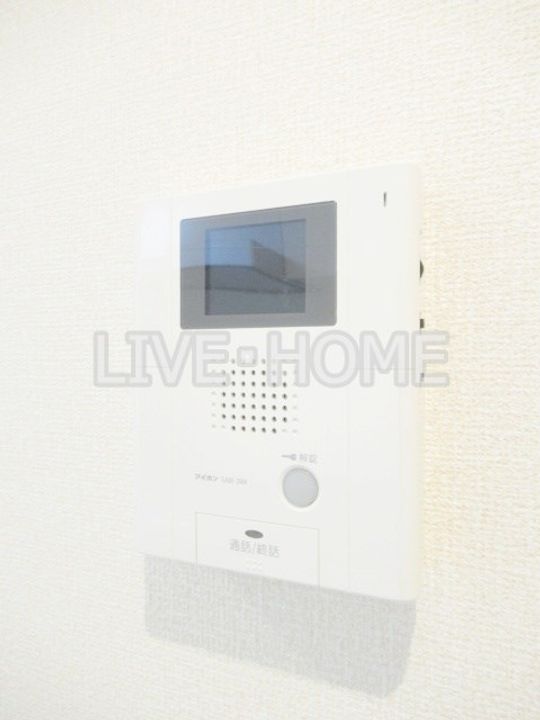 東京都杉並区松ノ木2(アパート)の賃貸物件の内装