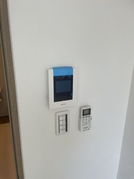 神奈川県相模原市中央区矢部3(アパート)の賃貸物件の内装