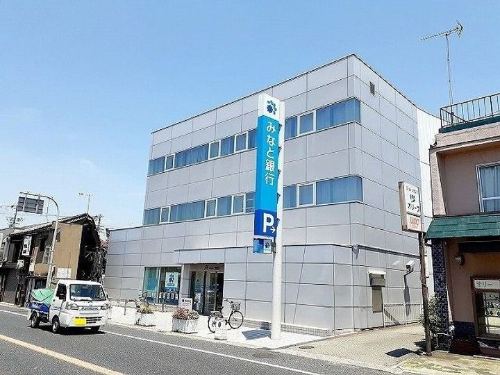 ソレイユ土山Iの周辺