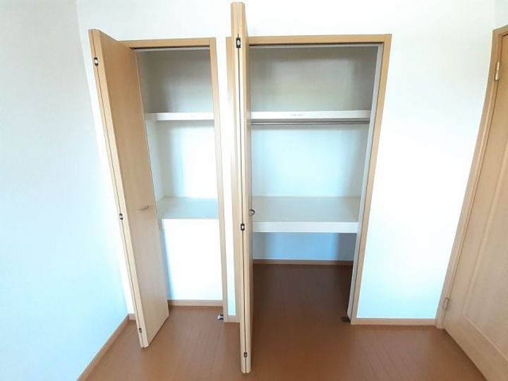 サニーエンジェルの内装