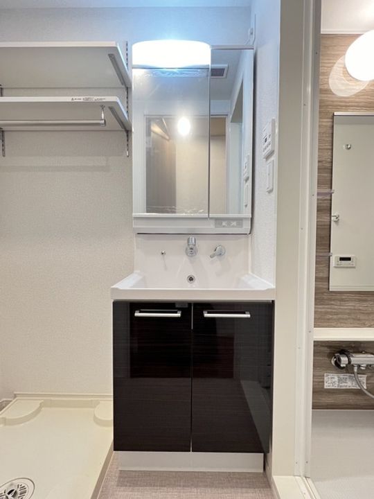 グランコート・エルクラージュの内装