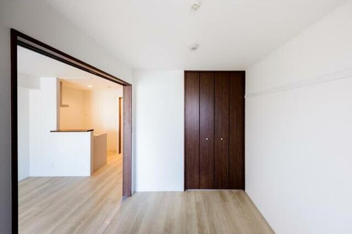 東京都墨田区亀沢4(マンション)の賃貸物件の内装