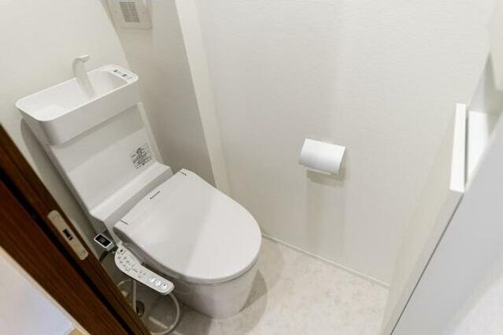 東京都墨田区亀沢4(マンション)の賃貸物件の内装