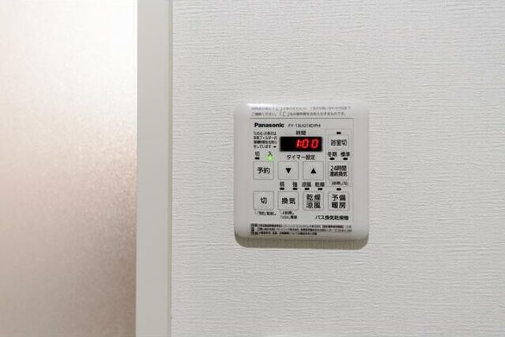 東京都墨田区亀沢4(マンション)の賃貸物件の内装