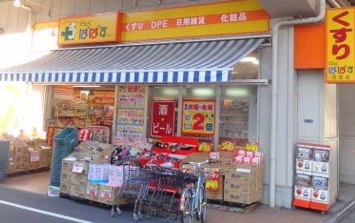 東京都墨田区亀沢4(マンション)の賃貸物件の周辺