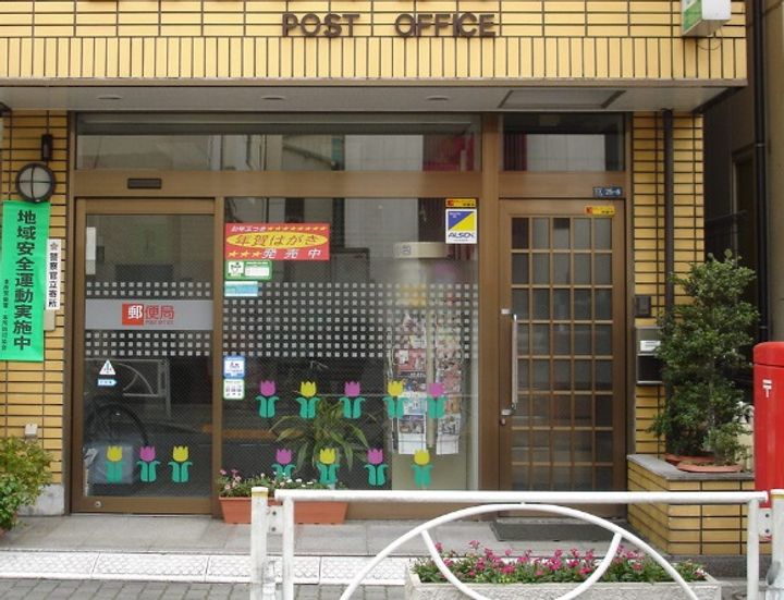 東京都墨田区亀沢4(マンション)の賃貸物件の周辺