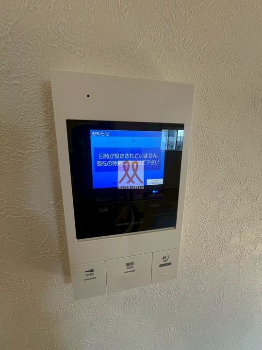 ミリアビタ宮本の内装