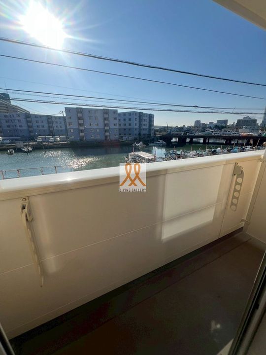 ミリアビタ宮本の内装