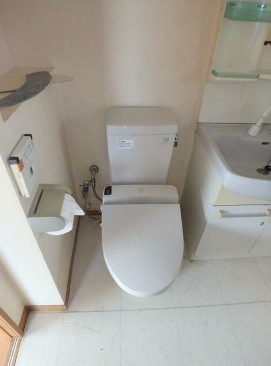 ベルグレードKの内装