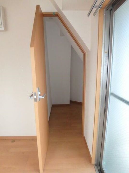 ベルグレードKの内装