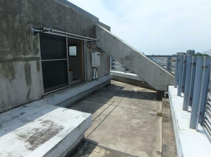 ベルグレードKの内装