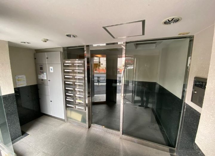 ベルグレードKの地図