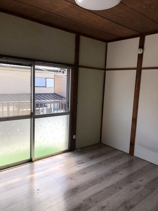 群馬県前橋市下新田町(一戸建)の賃貸物件の内装
