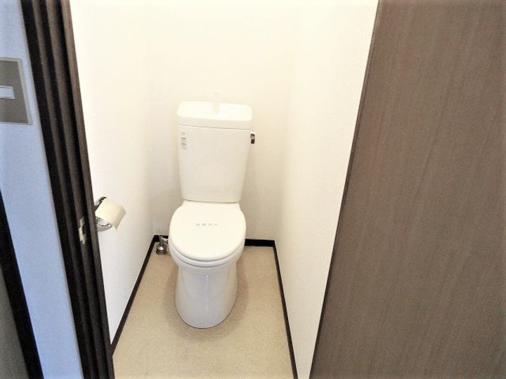 コーポラス鈴木の内装