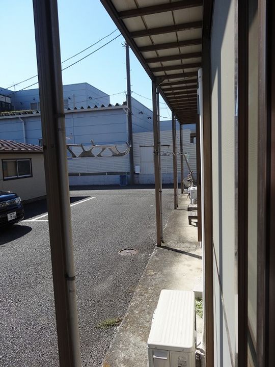 コーポラス鈴木のその他画像