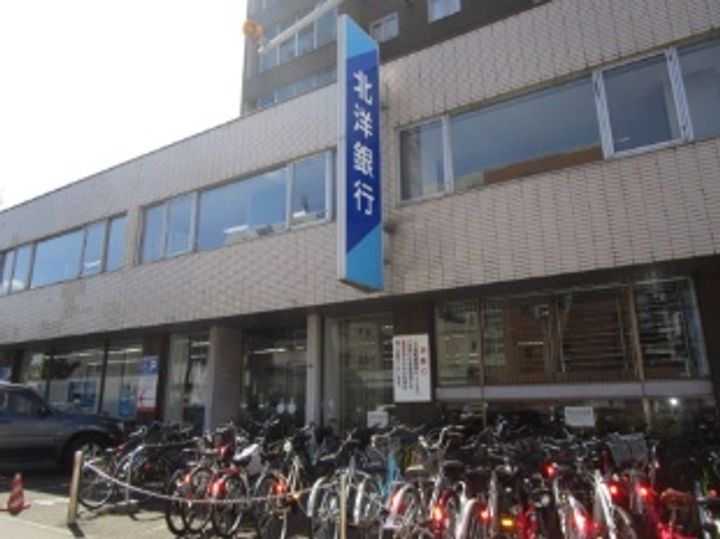 シャテロN27の周辺