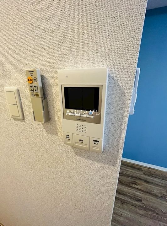 大阪府大阪市平野区流町1(マンション)の賃貸物件の内装