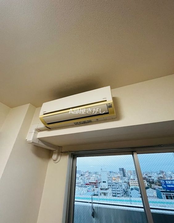 大阪府大阪市平野区流町1(マンション)の賃貸物件の内装