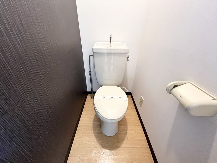 セイラBOX東貝沢Aの内装